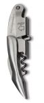 Tire-bouchon Sommelier a double levier Inox WT 110