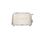 Toaster 2 tranches 2 fentes Vintage Annees 50 Creme