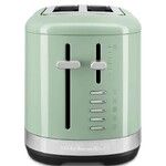 Toaster 2TR. manuel Macaron Pistache