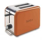 Toaster Kenwood Kmix 2 tranches orange