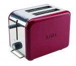 Toaster Kenwood Kmix 2 tranches rouge