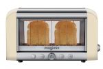 Toaster Magimix Vision ivoire