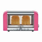 Toaster Magimix Vision Rose