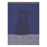 Torchon Le Jacquard Francais Au Fourneau email 100% coton 60 x 80 cm