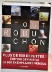 Tout Robuchon