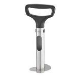 Tranche-ananas Pro avec fente d'ejection et echelle