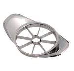 Tranche pomme en inox 8 quartiers