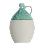 Vase Dame Jeanne Jade