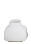 Vase Nuage Kaolin, petit modele COLLECTION VASES NUAGE