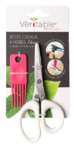 Veritable Petits Ciseaux A Herbes 3 Lames
