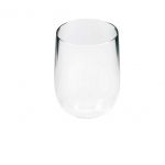 Verre ballon haut empilable Stacky 44 cl - transparent