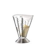 Verre mesureur SATURAS, 500 mL