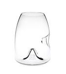 Verre degustation l'Impitoyable taster en verre souffle bouche 38 cl
