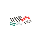 Visserie pour Modulare Systeme