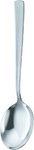 Cuillere a legumes de service a table en acier inoxydable 7.5 x 5.8 cm - 24 cm