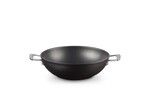 Wok 32 cm Les Forgees