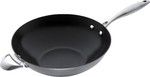 Wok 32 cm CTX