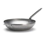 wok bombe anse face a la queue mineral b o40