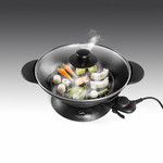 Wok electrique 5 l