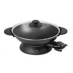 Wok electrique expert 5 l