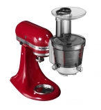 Accessoire extracteur a jus pour robot Artisan