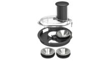Accessoire Spiral Expert pour les robots 4200 XL, 5200 XL, Patissier et Cook Expert