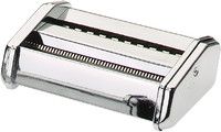 Adapteur pour machine a pates fraiches n° 28400 pour lasagnes ricces, spaghettis
