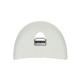 Anse amovible Mutine 02 - blanche