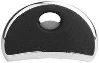 Anse Amovible Zenith 3 Casteline inox & noire