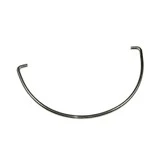 Anse seule pour turbine a glace Compacte