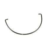 Anse seule pour turbine a glace Compacte