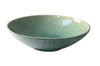 Assiette Creuse TOURRON JADE