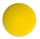 Assiette Pain TOURRON CITRON