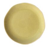 Assiette Ronde Xl Genet Maguelone 31 cm