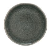 Assiette Ronde Xl Orage Uni* Maguelone 31 cm