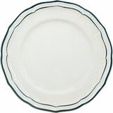 Coffret de 4 Assiettes Plates FILET Acapulco