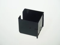 Bac a capsules usagees pour Lattissima + Delonghi EN520.BL EN520.R EN520.S EN520