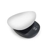 Balance de precision 500 g noire