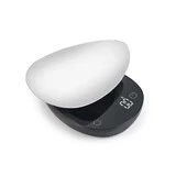 Balance de precision 500 g noire