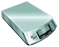 Balance electronique inox