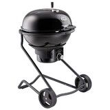 Barbecues boule a charbon de bois No. 1 F60 AIR NERO