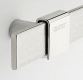 Ensemble Fixation Murale Par Cavalier pour Barre PANOPLY