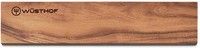 Barre magnetique pour couteaux en acacia 50 cm