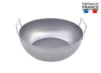 Bassine a friture Beela Lyonnaise o 36 cm