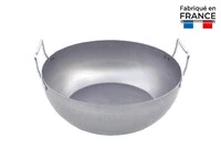 Bassine a friture Beela Lyonnaise o 36 cm