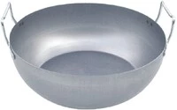 Bassine a friture Beela Lyonnaise o 50 cm
