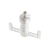 Batteur a blanc seul pour robots Magimix 4200 XL