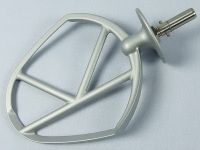 Batteur K seul pour robots Kenwood Major (remplace le KW434756)