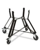 Berceau surelevateur EGG Nest L avec roulettes