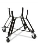 Berceau surelevateur EGG Nest XL avec roulettes